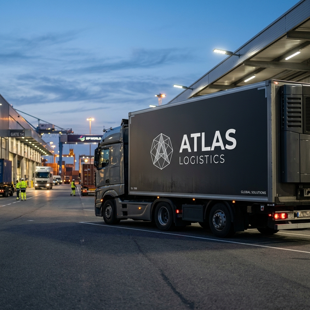 Atlas Logistics