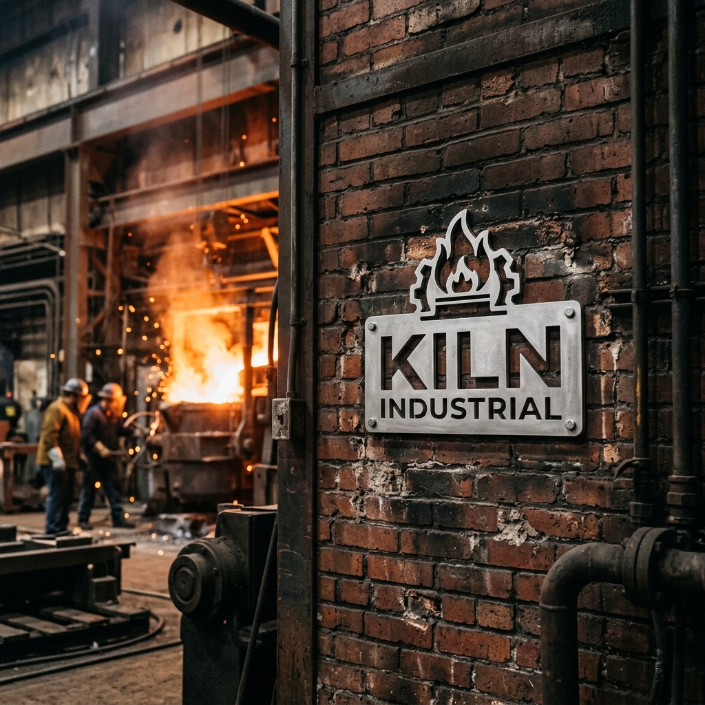 Kiln Industrial