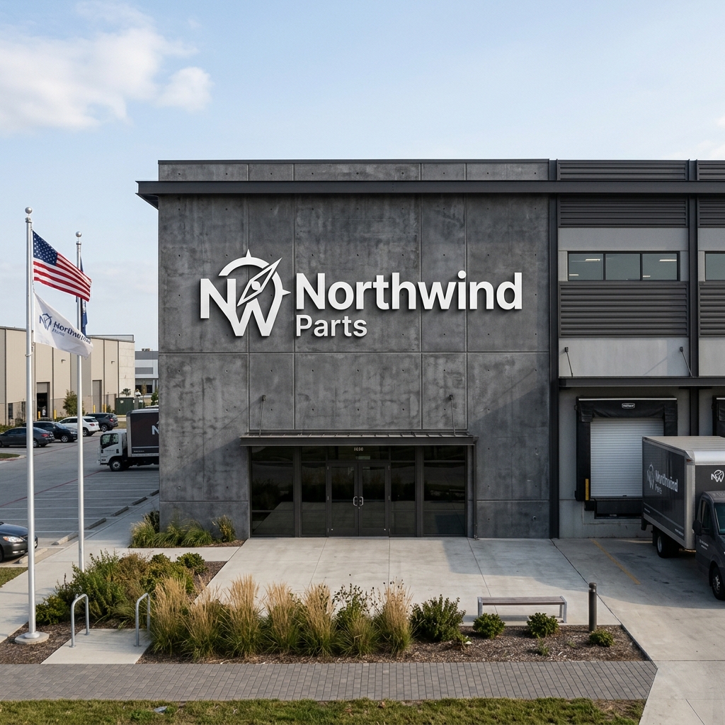 Northwind Parts
