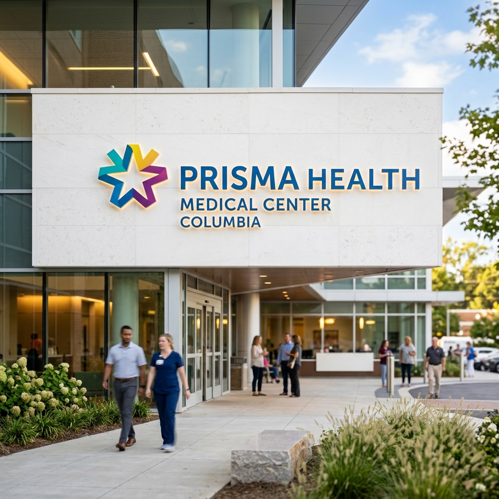 Prisma Health