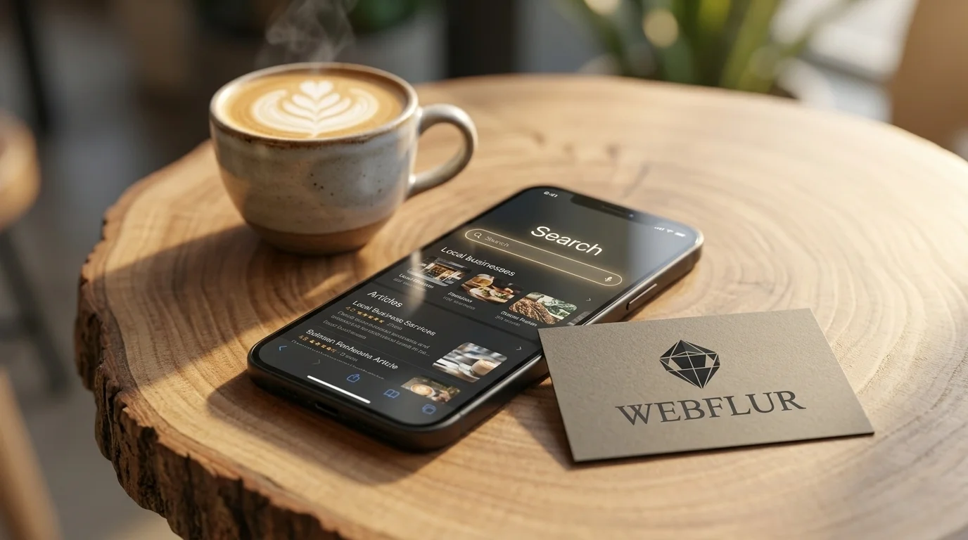 Google Auto-Expanding AI Overviews by Webflur AI SEO Agency