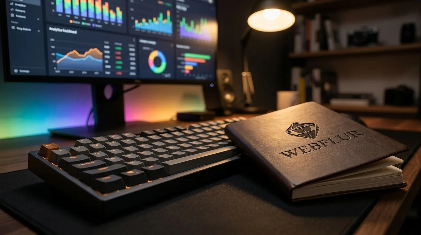 GSC Regex for AI Queries by Webflur AI SEO Agency