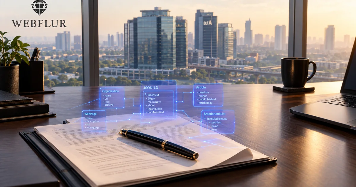 Gurgaon Legal-Tech CLM SaaS AI Citations Case Study — 40-person Series-A contract lifecycle management SaaS at DLF Cyber City Phase 2, 2 to 47 AI citations in 90 days across ChatGPT, Perplexity and Google AI Mode
