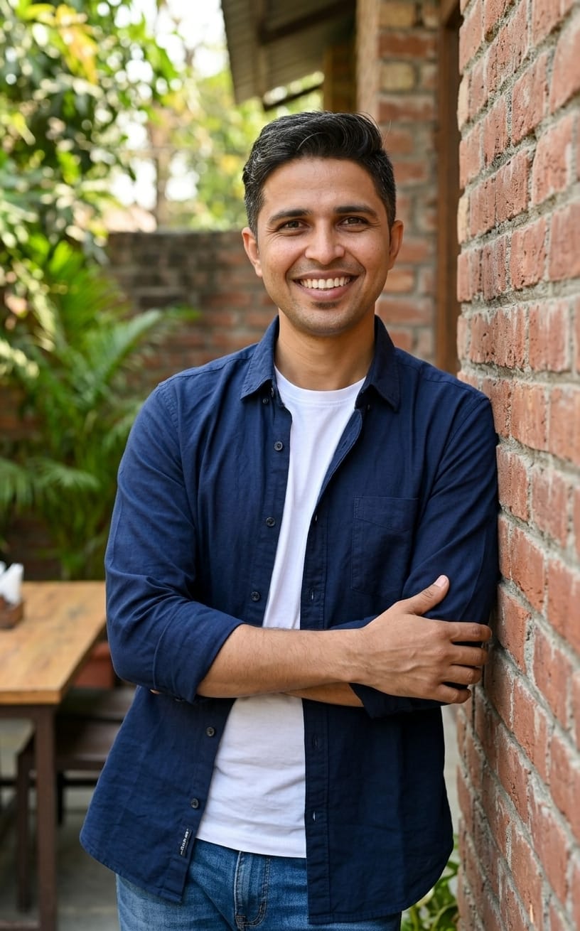 Pankaj